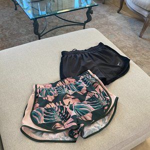 NIKE Dri-Fit Tempo Running Short SET (or single)